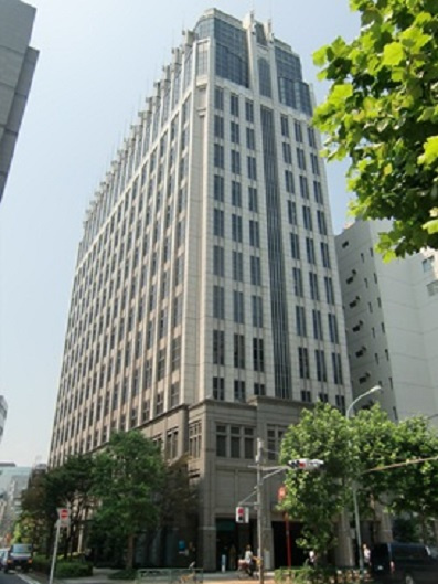 中央区新川１丁目の賃貸マンション