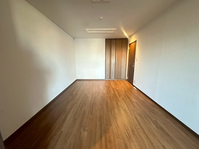 中央区新川１丁目の賃貸マンションの洋室