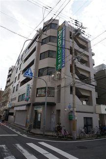 【外観】