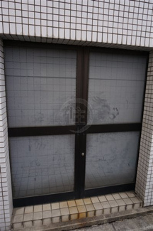 【その他共用部分】 | 敷地内ゴミステーションです