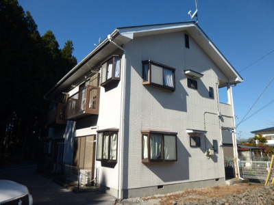 【外観】 | フォレストコート