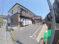 パティオ上大市の画像