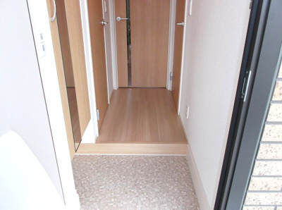 【玄関】 | アルモヴィレッタ