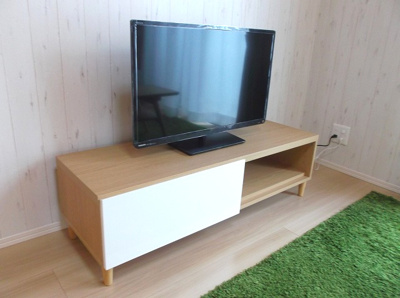 【設備】 | アルモヴィレッタ