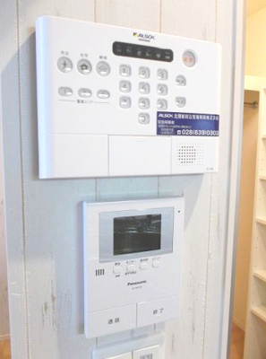 【セキュリティ】 | アルモヴィレッタ