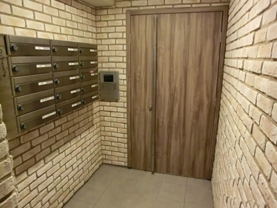 【エントランス】 | コープエンリッチ