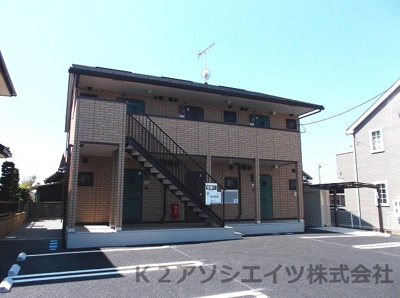 【外観】 | アルモヴィレッタ