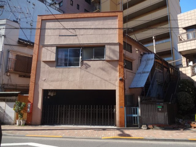 【外観】 | 小林アパート | 小林アパート