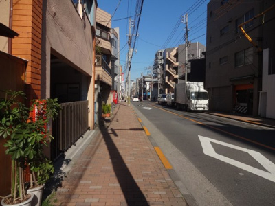 【周辺】 | 小林アパート | 小林アパート