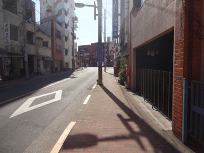 【周辺】 | 小林アパート | 小林アパート