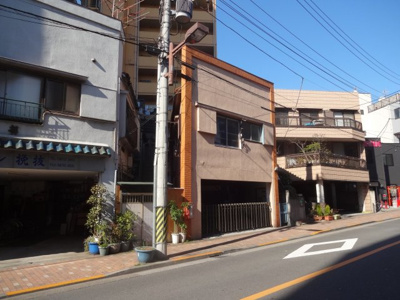 【外観】 | 小林アパート | 小林アパート