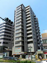 (旧)グランド・ルー戸越銀座の画像