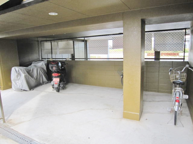 Betelのその他共用部分