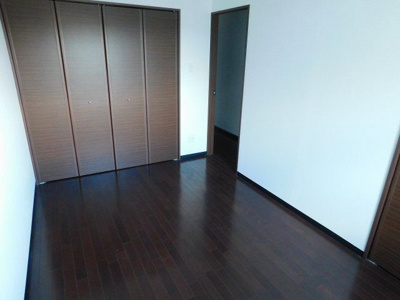 【収納】 | ソシア | ※同物件別室参考写真