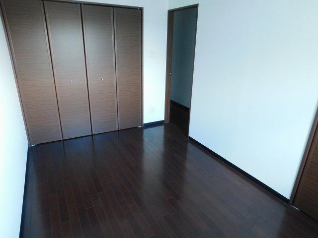 【収納】 | ソシア | ※同物件別室参考写真