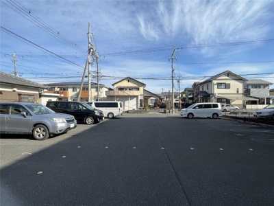 【駐車場】 | ソシア