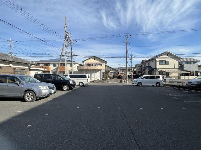 【駐車場】 | ソシア