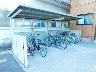 【その他共用部分】 | ソシア