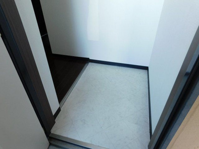 【玄関】 | ソシア | ※同物件別室参考写真