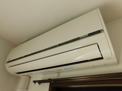【設備】 | ソシア | ※同物件別室参考写真