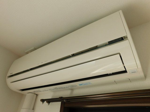 【設備】 | ソシア | ※同物件別室参考写真