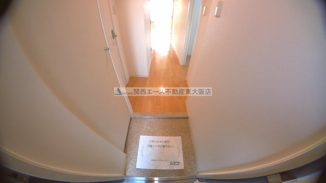 【玄関】 | エアリーアベニュー