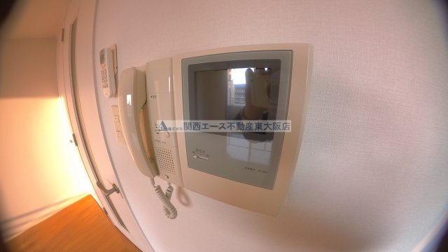 【セキュリティ】 | エアリーアベニュー