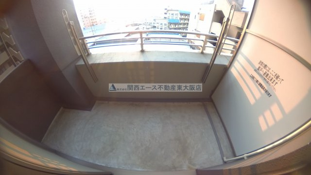 【バルコニー】 | エアリーアベニュー