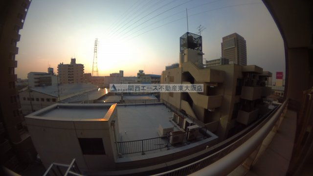 【展望】 | エアリーアベニュー