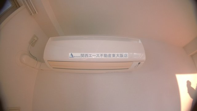 【設備】 | エアリーアベニュー