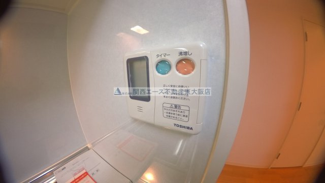 【設備】 | エアリーアベニュー