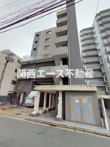 【外観】 | エアリーアベニュー