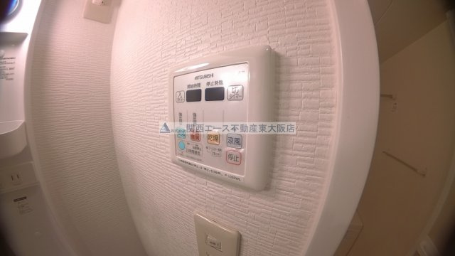【設備】 | エアリーアベニュー