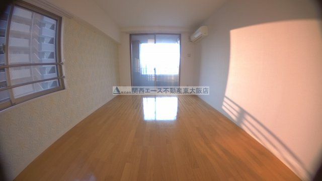 【居間・リビング】 | エアリーアベニュー