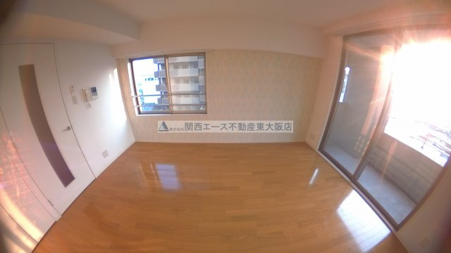【洋室】 | エアリーアベニュー