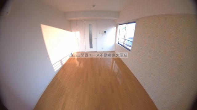 【洋室】 | エアリーアベニュー