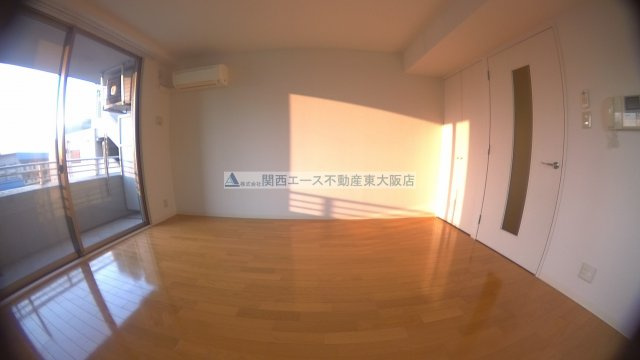 【洋室】 | エアリーアベニュー
