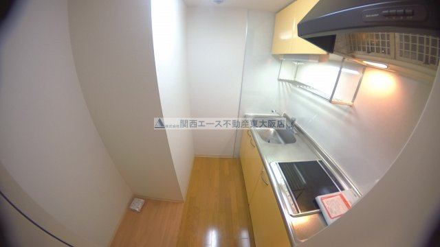 【キッチン】 | エアリーアベニュー
