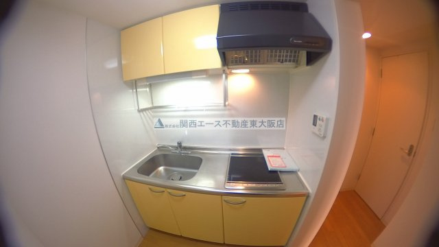 【キッチン】 | エアリーアベニュー