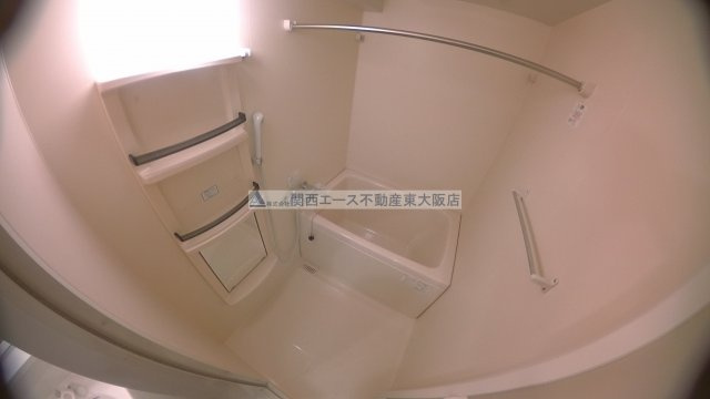 【浴室】 | エアリーアベニュー