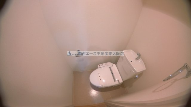 【トイレ】 | エアリーアベニュー