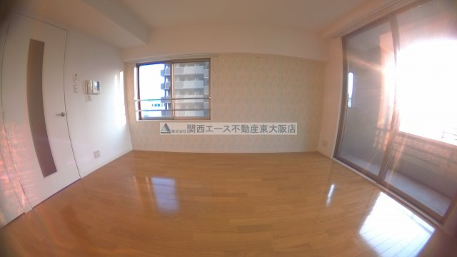 【寝室】 | エアリーアベニュー