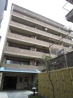 【外観】 | コスモ吉田近衛通