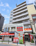 マンションSGI真田山の画像