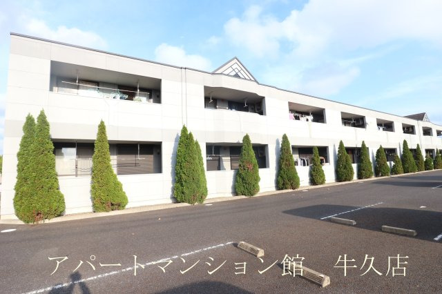 パサニアコート