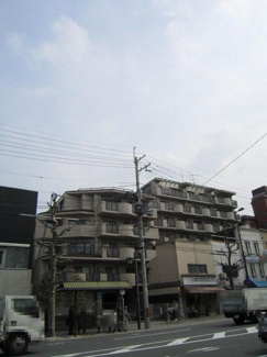 【外観】