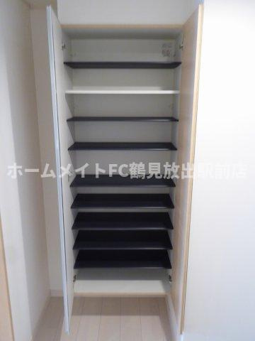 ヴァンヴェール楠根のその他
