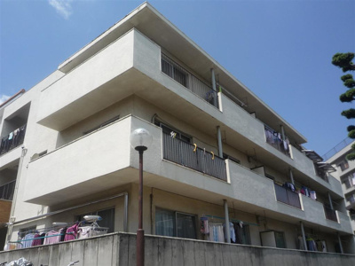 【外観】 | 第二小藤田ビル