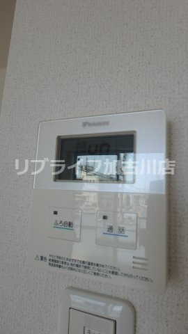 カンパーニュＣの設備