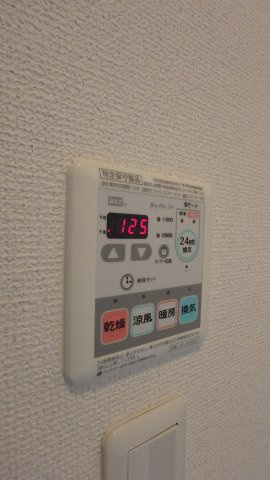 カンパーニュＣの設備